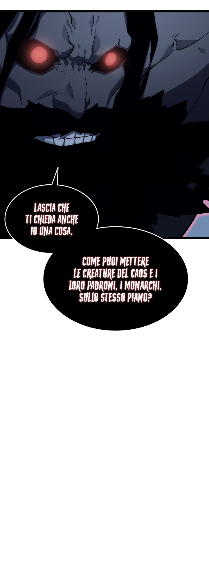 Read Solo Leveling IT Manga Online