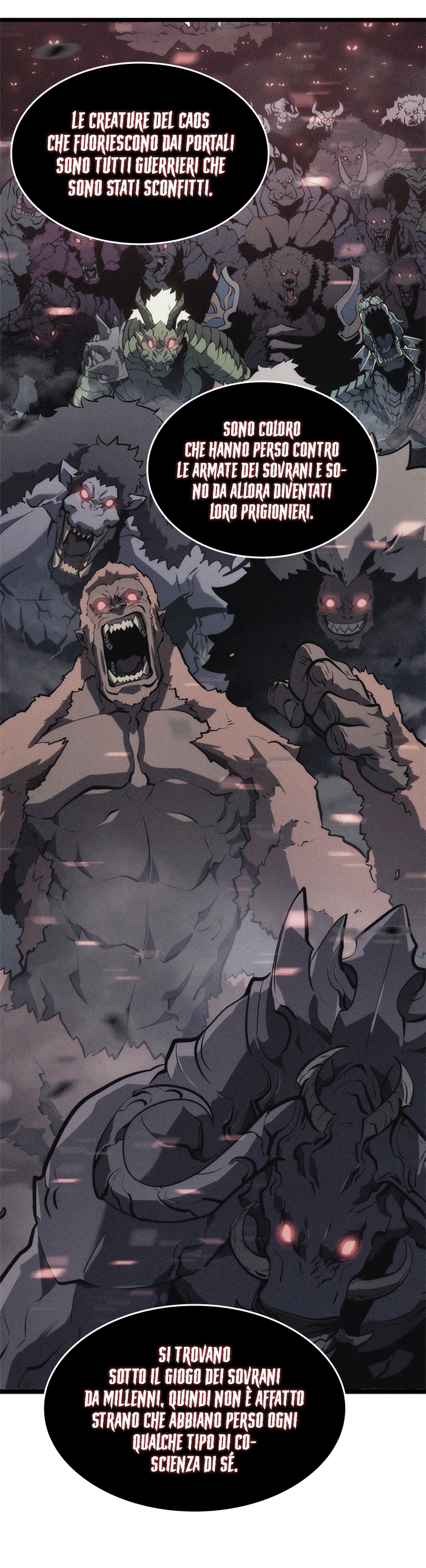 Read Solo Leveling IT Manga Online