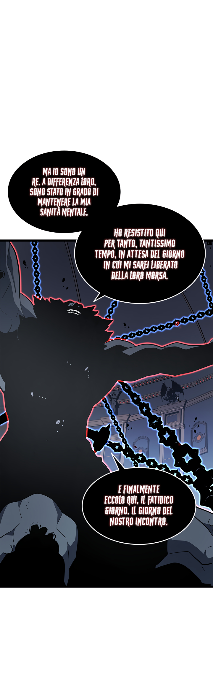 Read Solo Leveling IT Manga Online