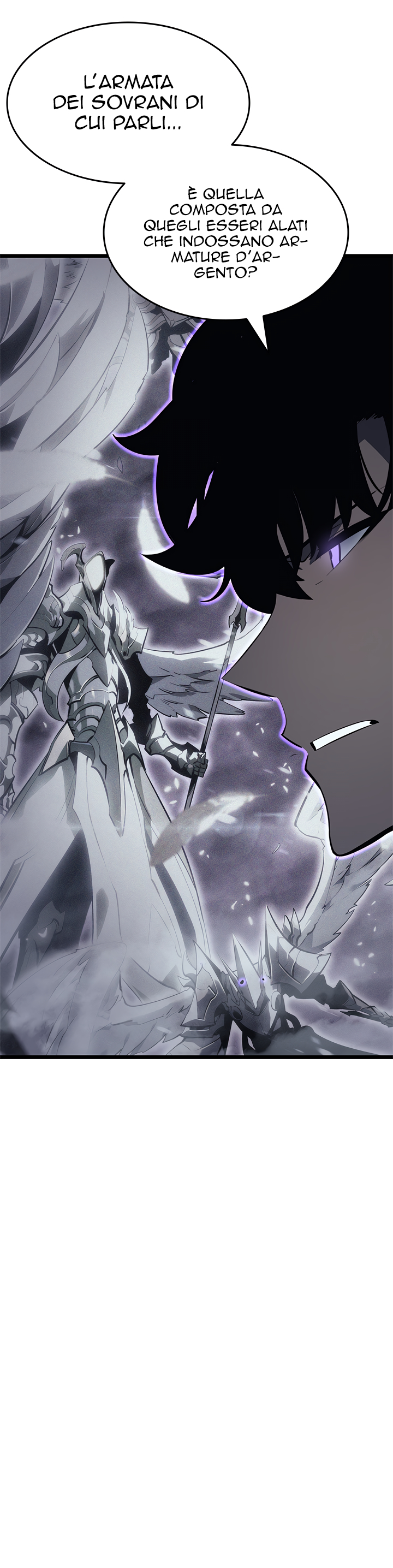 Read Solo Leveling IT Manga Online