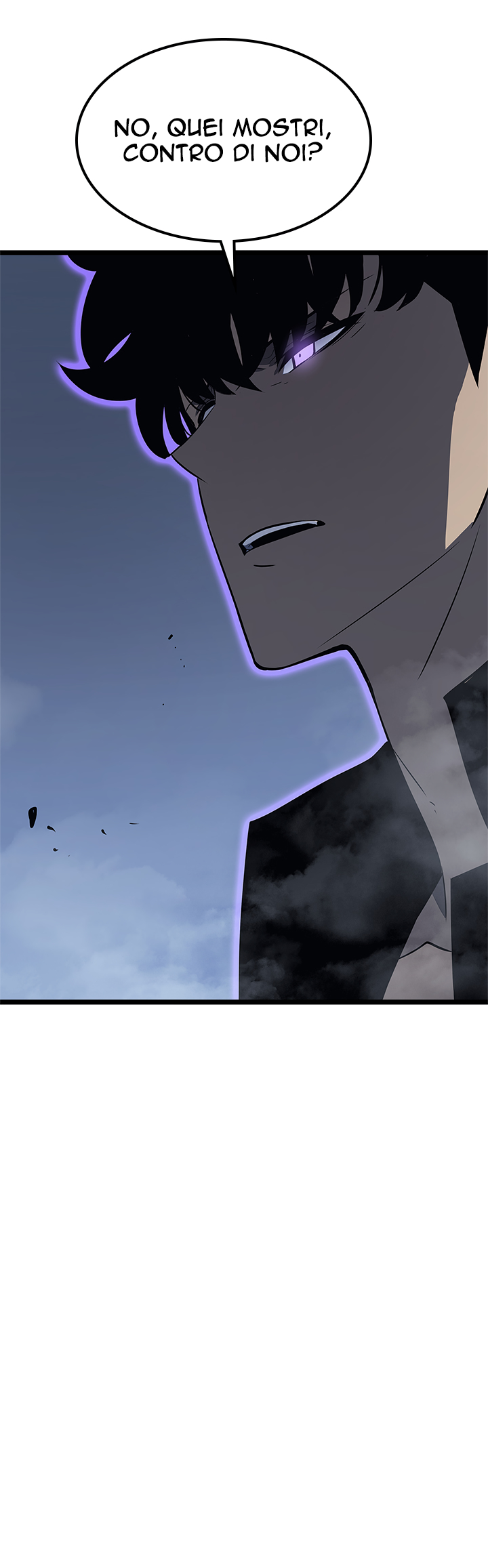 Read Solo Leveling IT Manga Online