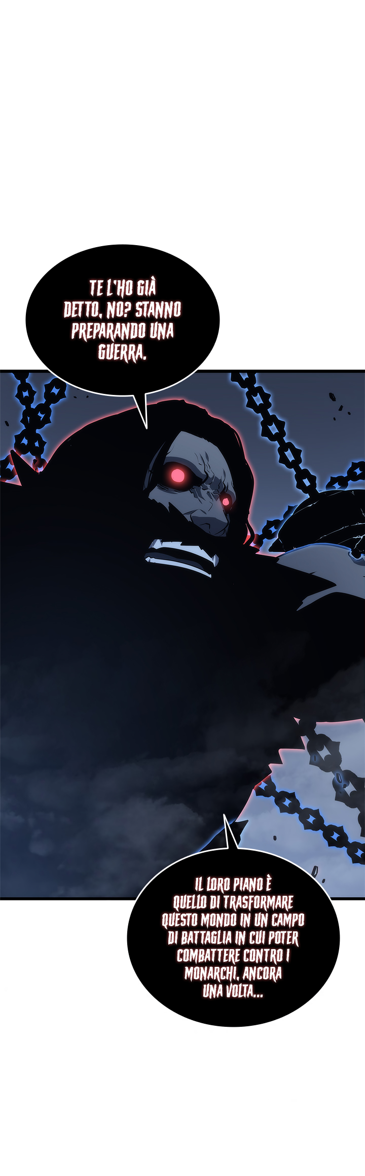 Read Solo Leveling IT Manga Online