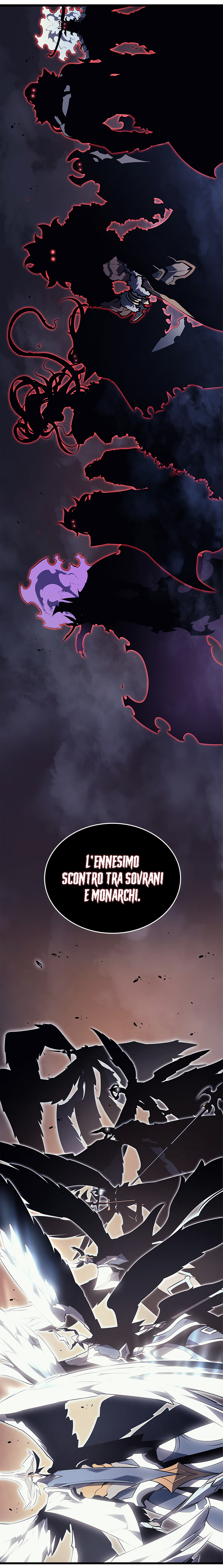 Read Solo Leveling IT Manga Online