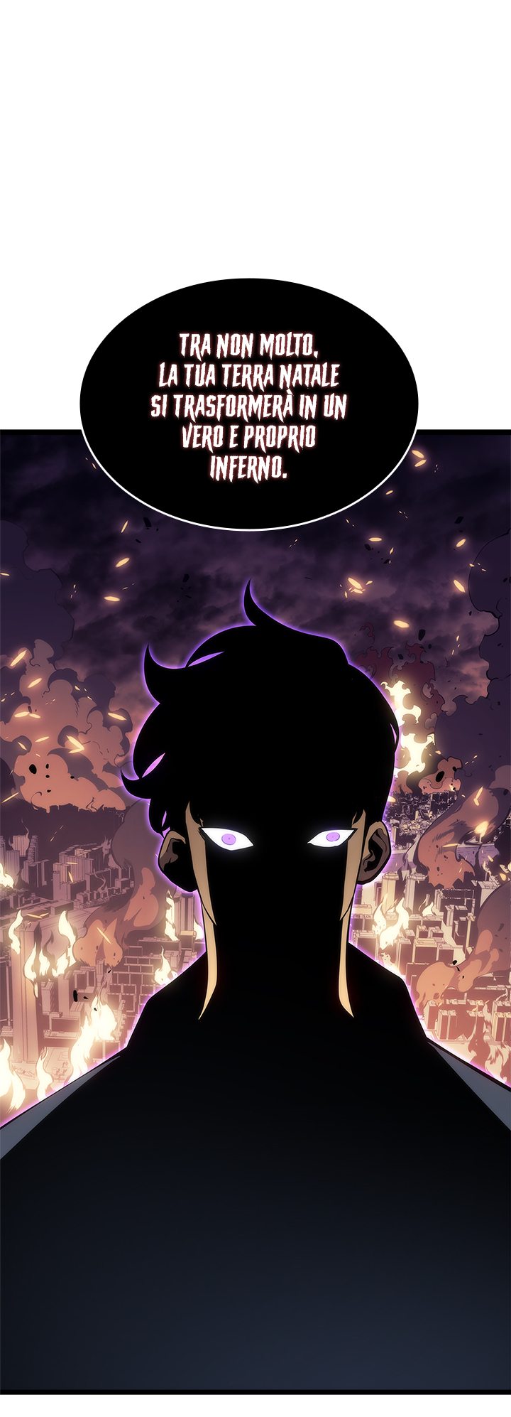 Read Solo Leveling IT Manga Online