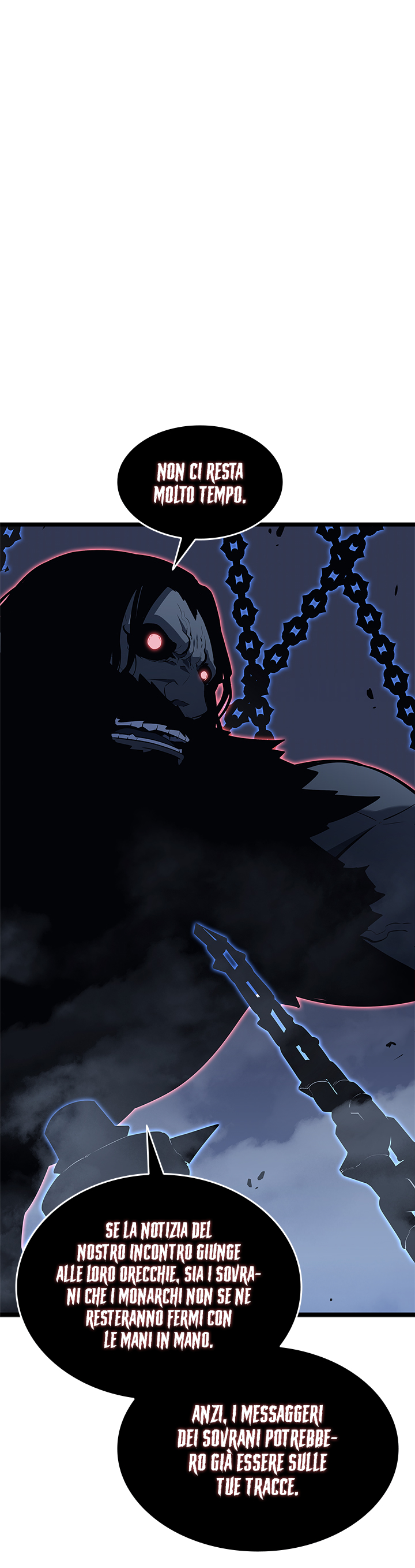 Read Solo Leveling IT Manga Online