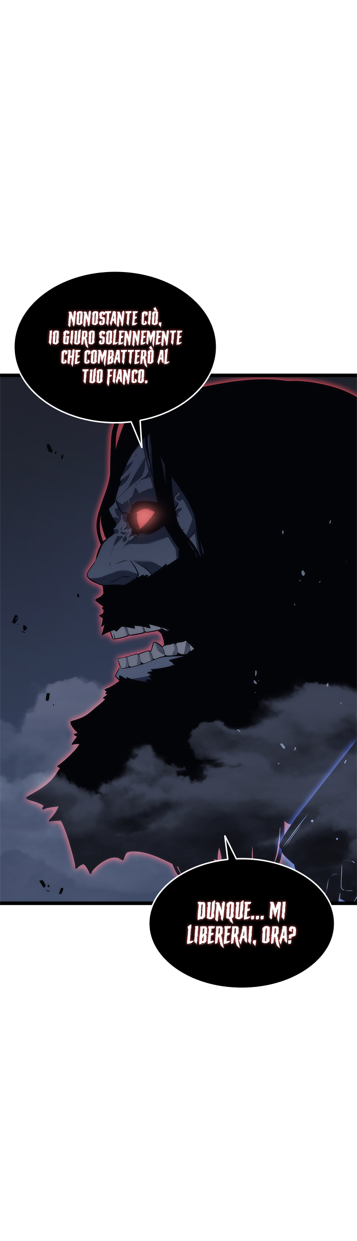 Read Solo Leveling IT Manga Online