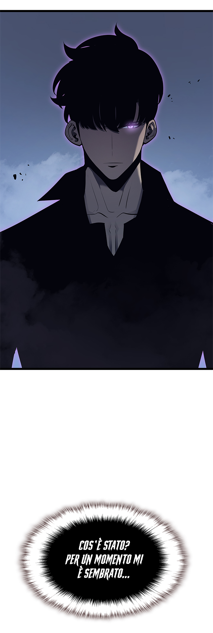 Read Solo Leveling IT Manga Online