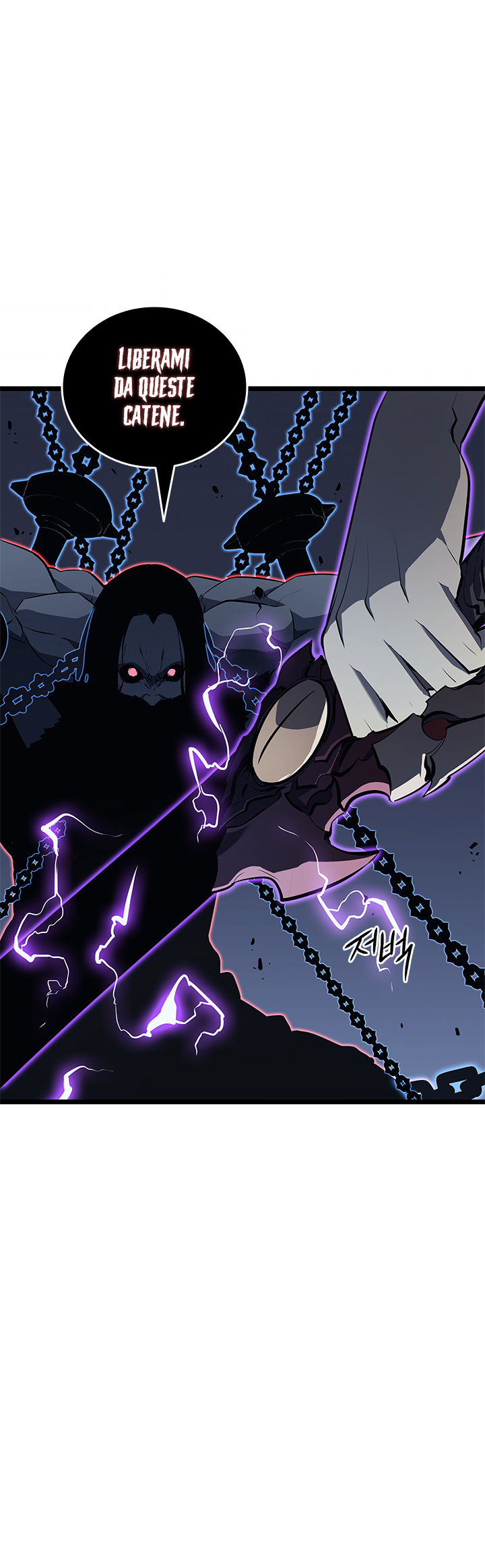 Read Solo Leveling IT Manga Online