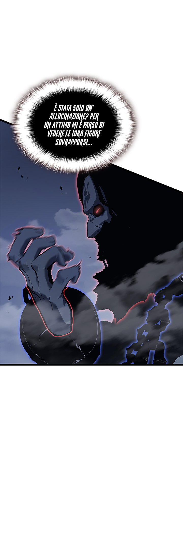 Read Solo Leveling IT Manga Online