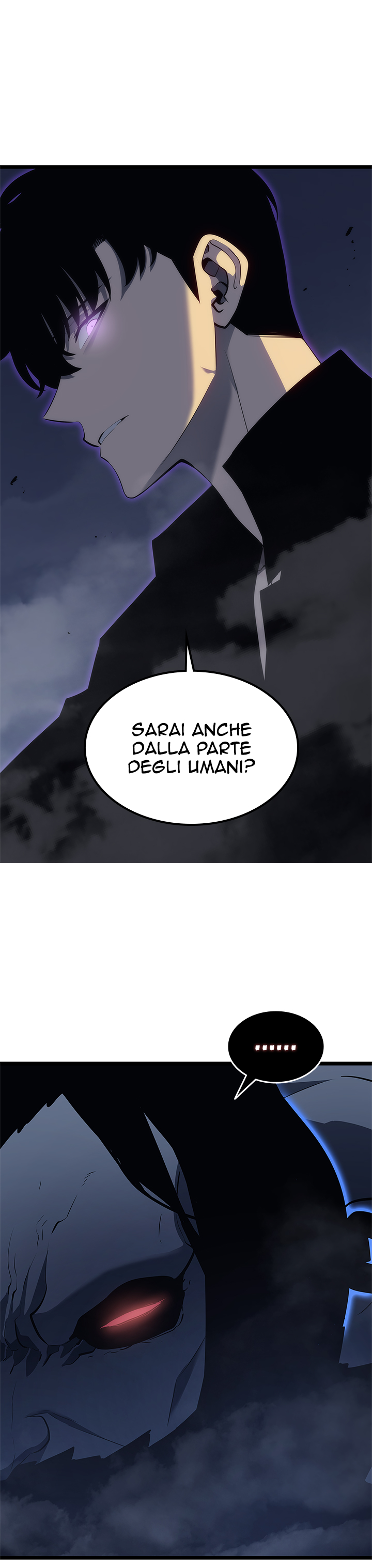 Read Solo Leveling IT Manga Online