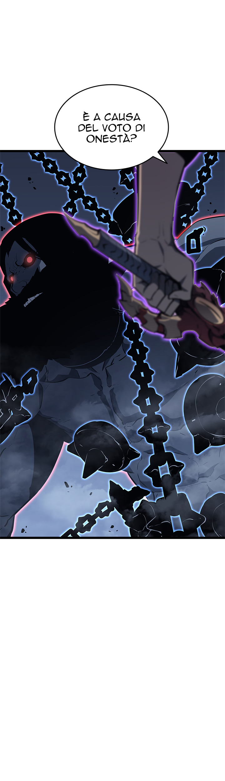 Read Solo Leveling IT Manga Online