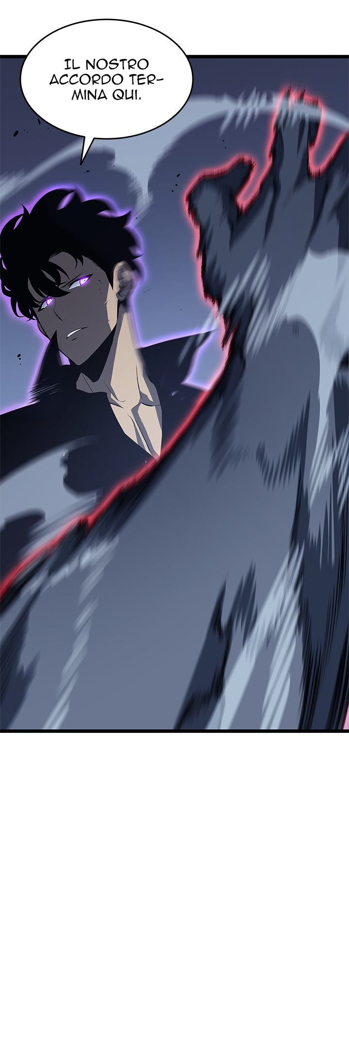 Read Solo Leveling IT Manga Online