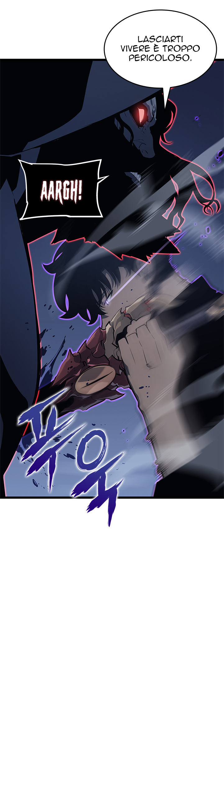 Read Solo Leveling IT Manga Online