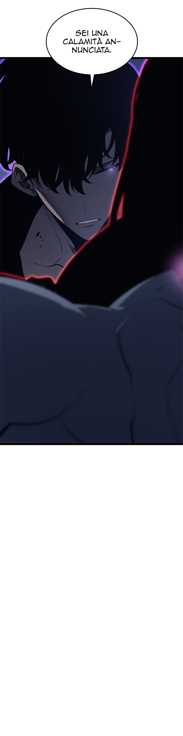 Read Solo Leveling IT Manga Online