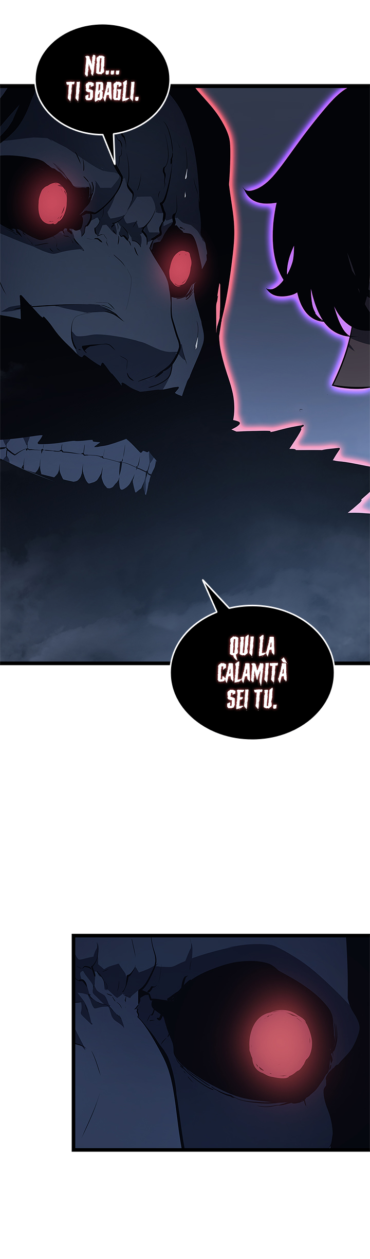 Read Solo Leveling IT Manga Online