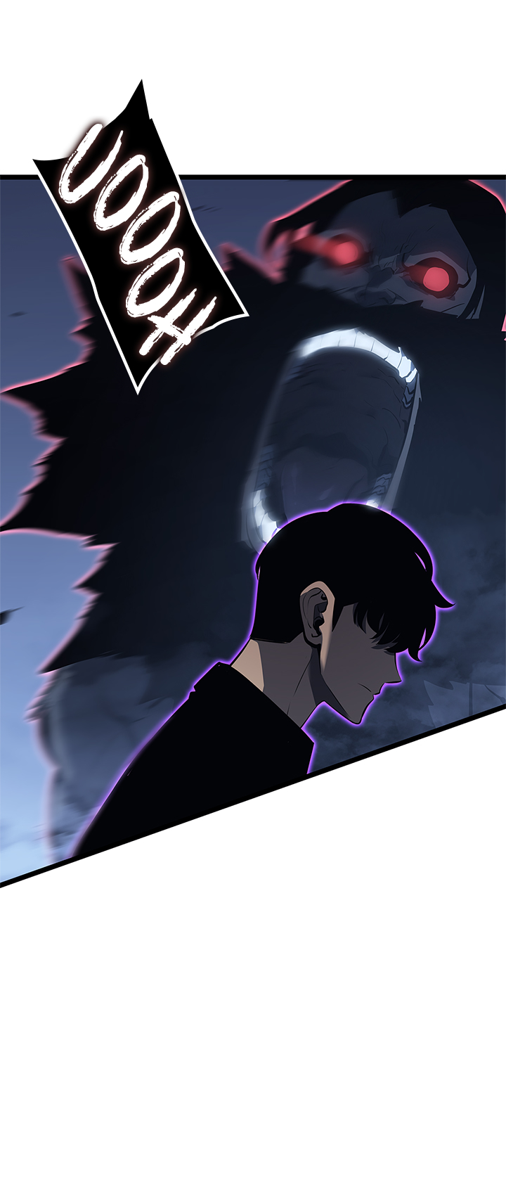 Read Solo Leveling IT Manga Online