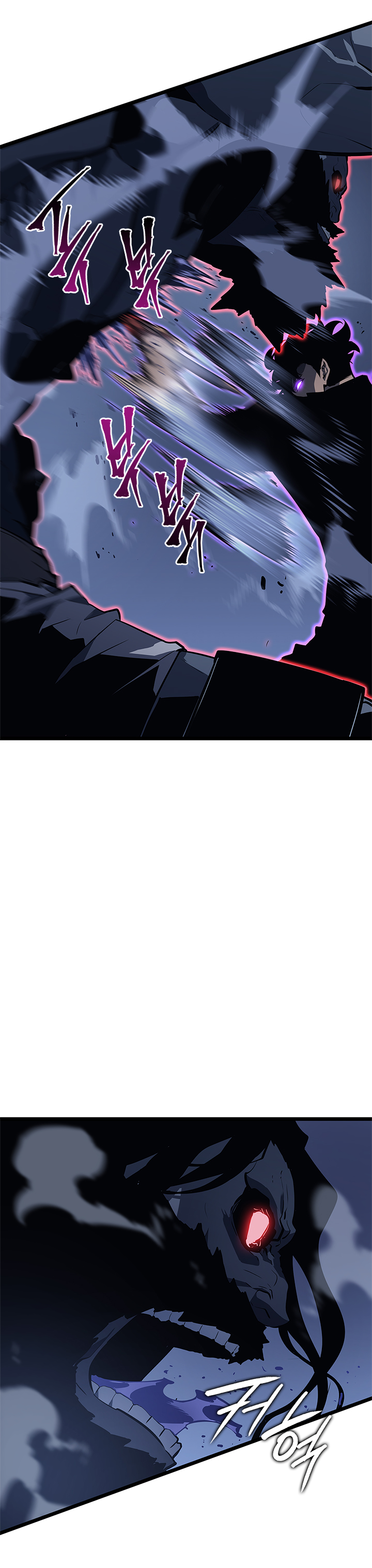 Read Solo Leveling IT Manga Online