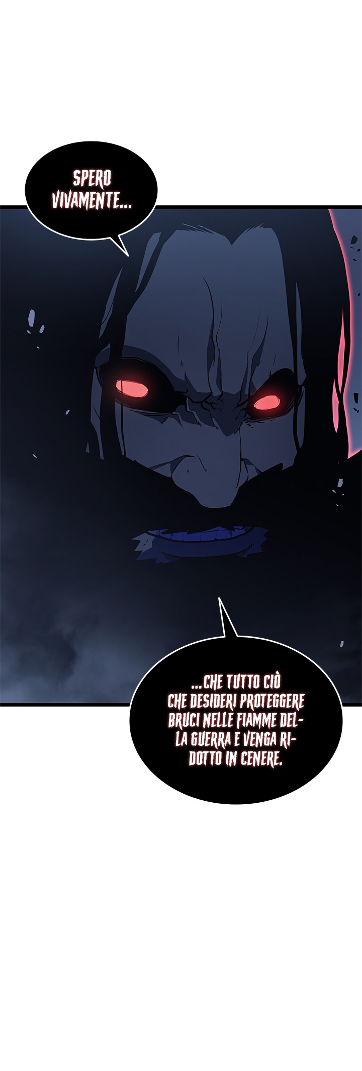 Read Solo Leveling IT Manga Online