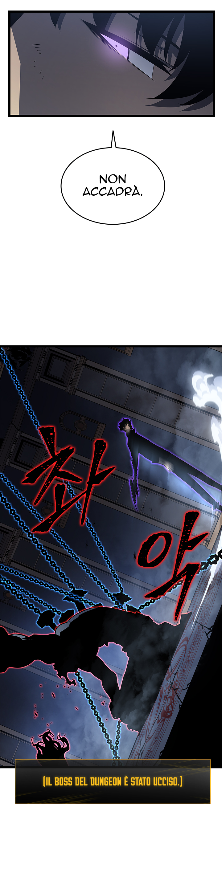 Read Solo Leveling IT Manga Online