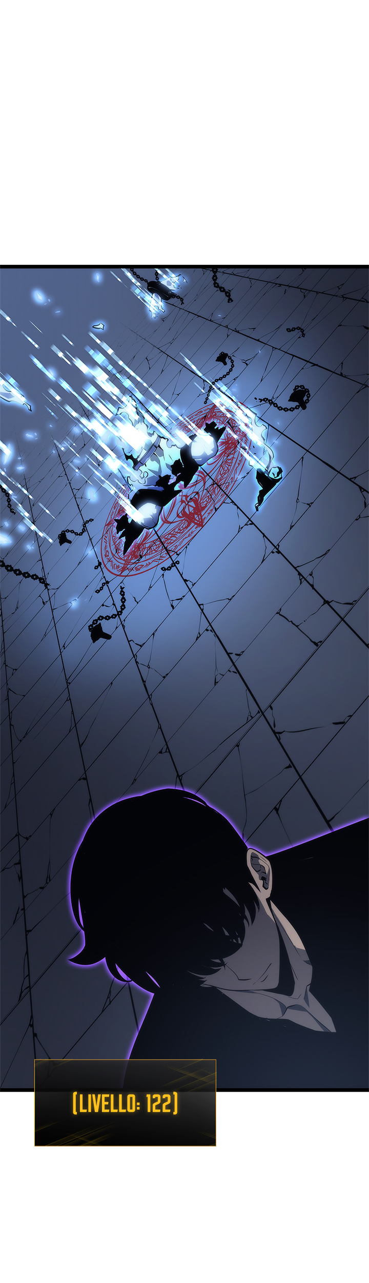 Read Solo Leveling IT Manga Online