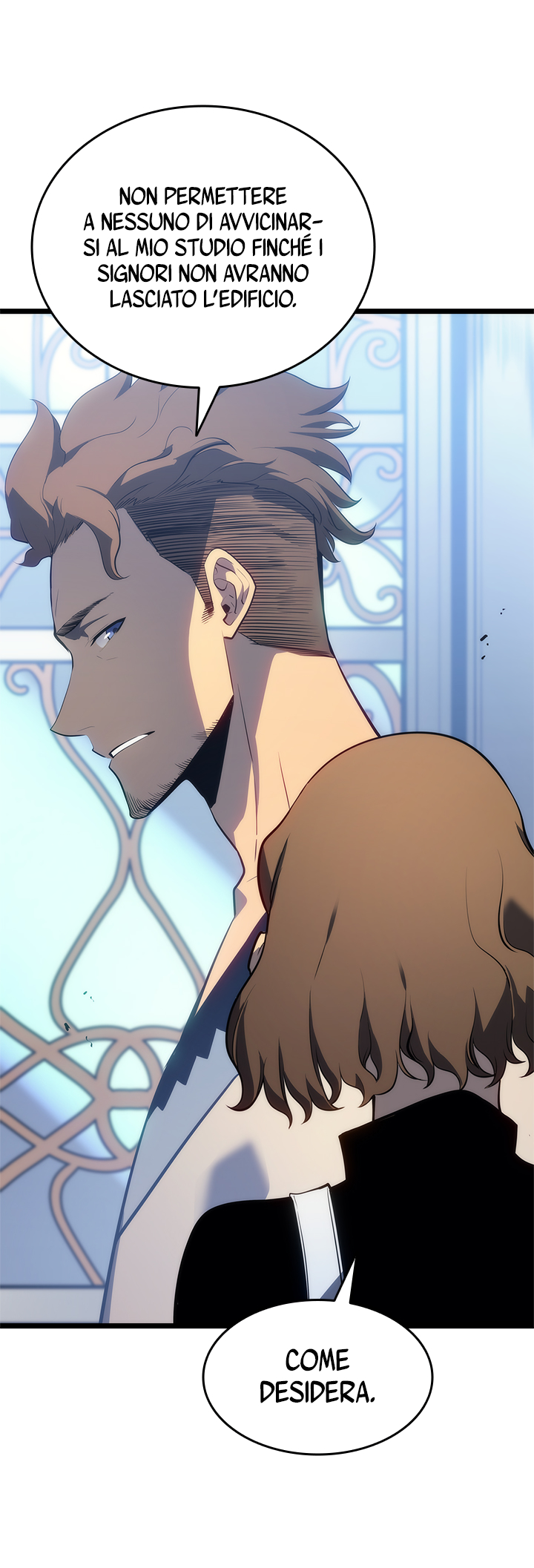 Read Solo Leveling IT Manga Online