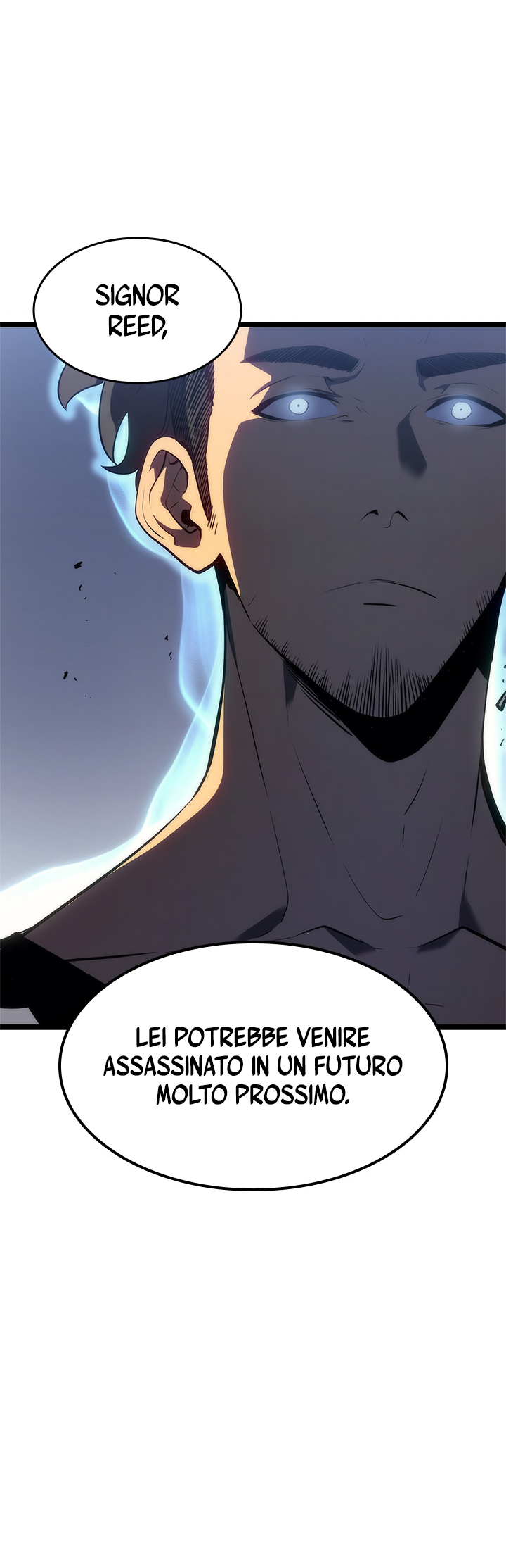 Read Solo Leveling IT Manga Online