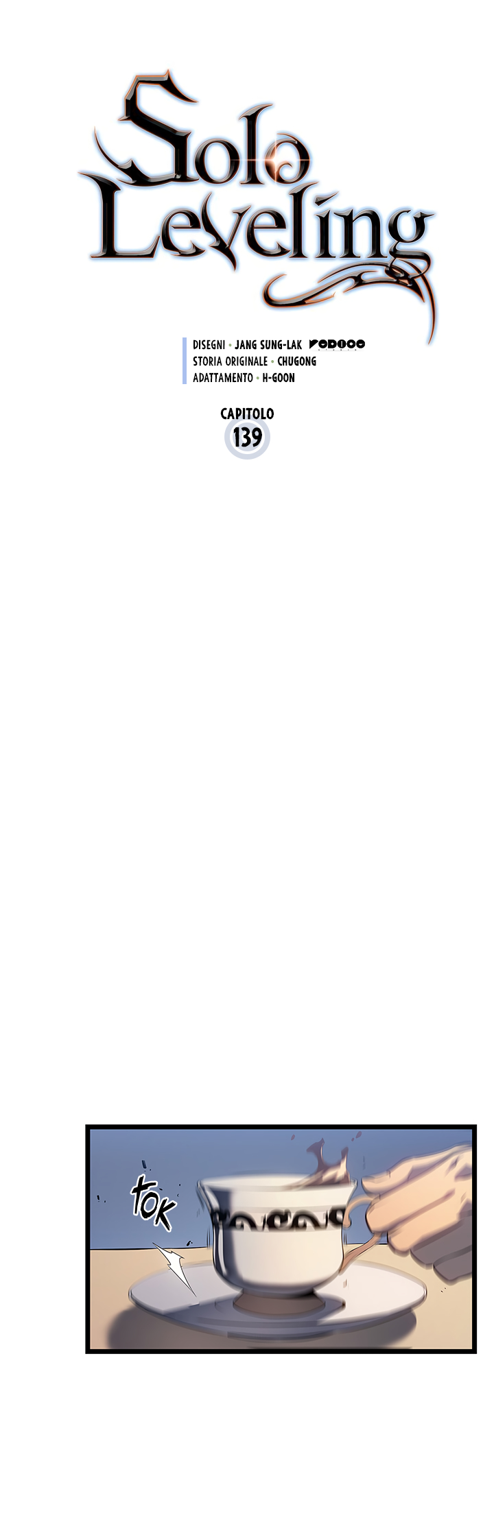 Read Solo Leveling IT Manga Online