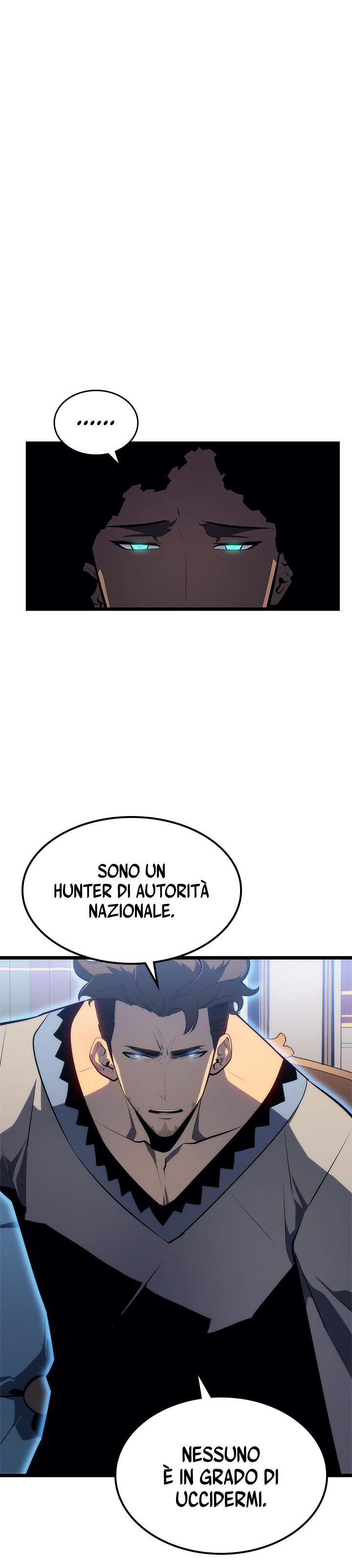 Read Solo Leveling IT Manga Online