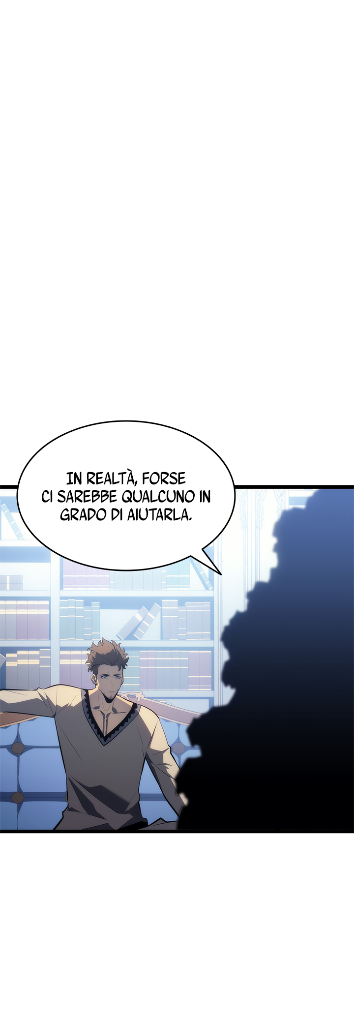 Read Solo Leveling IT Manga Online