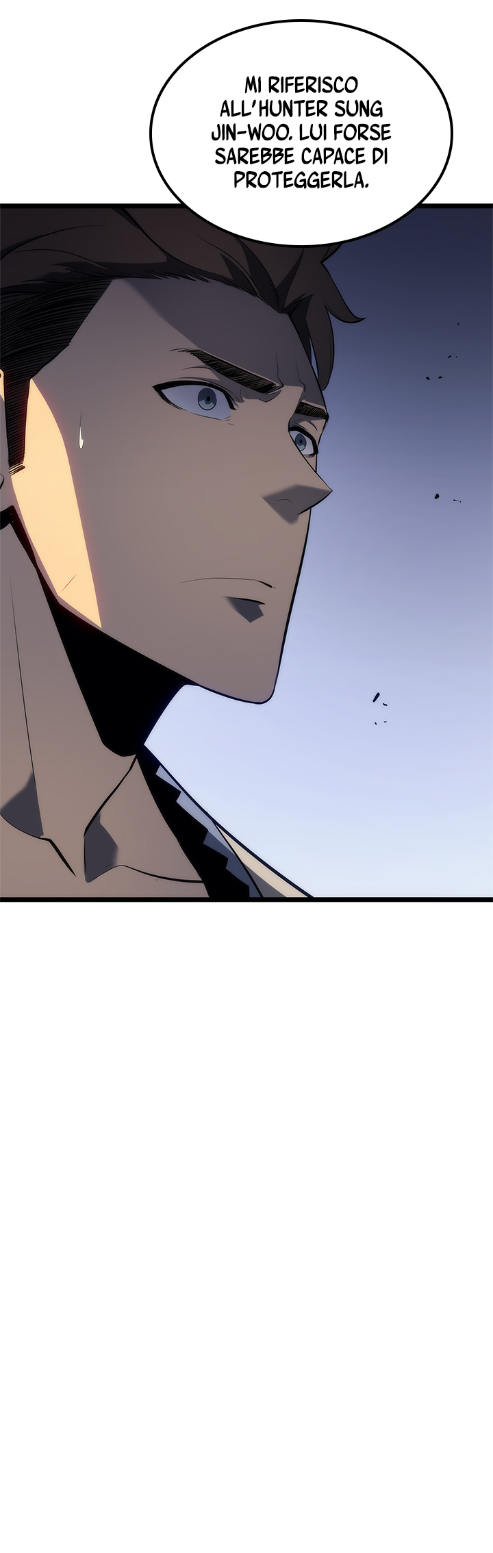 Read Solo Leveling IT Manga Online