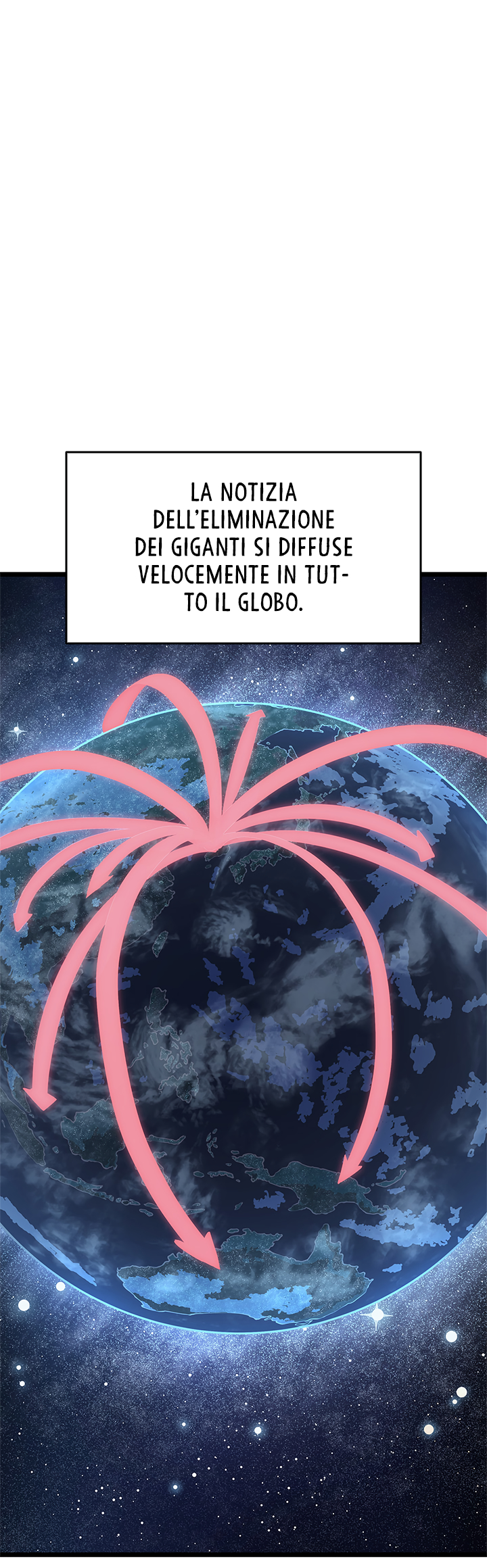 Read Solo Leveling IT Manga Online