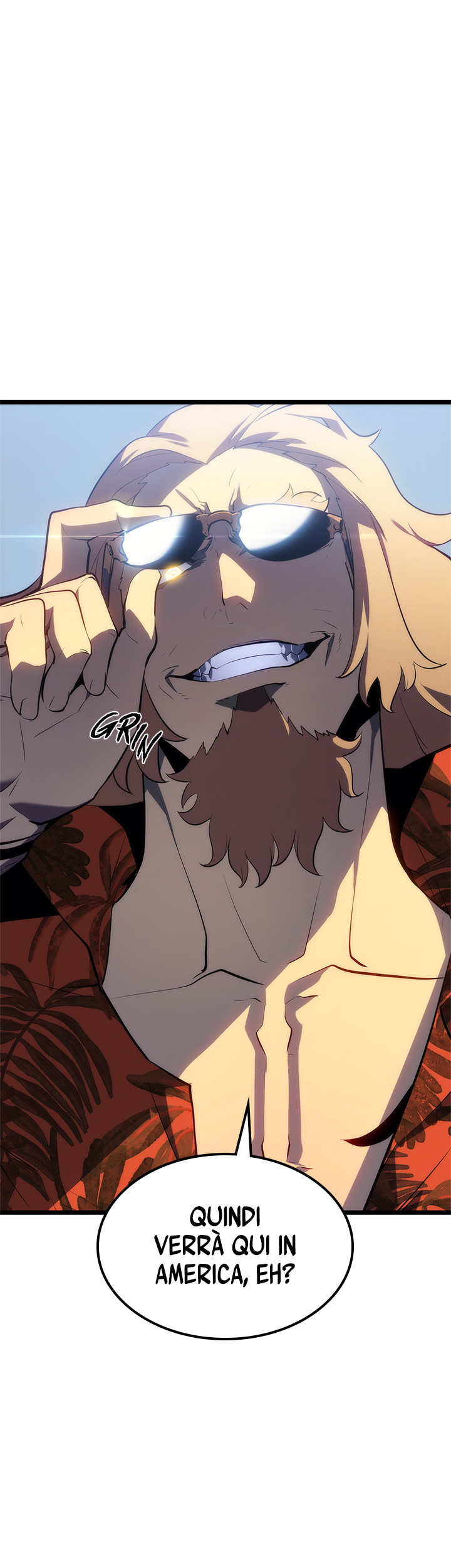 Read Solo Leveling IT Manga Online