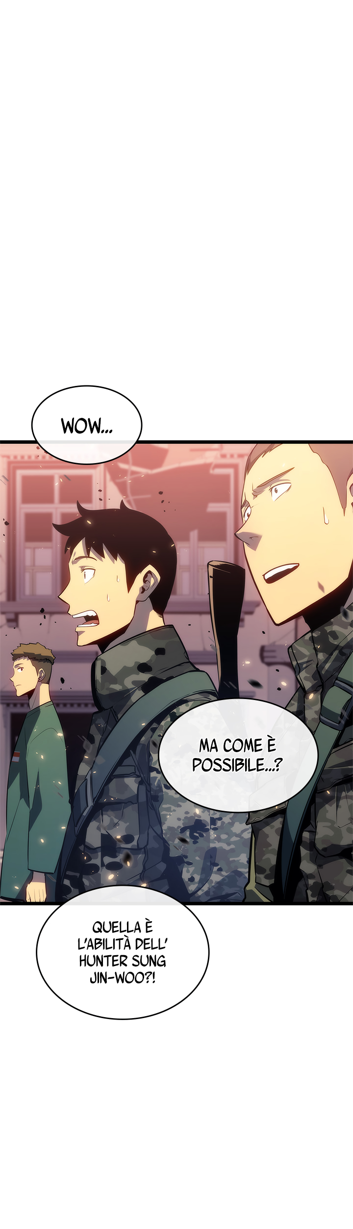 Read Solo Leveling IT Manga Online