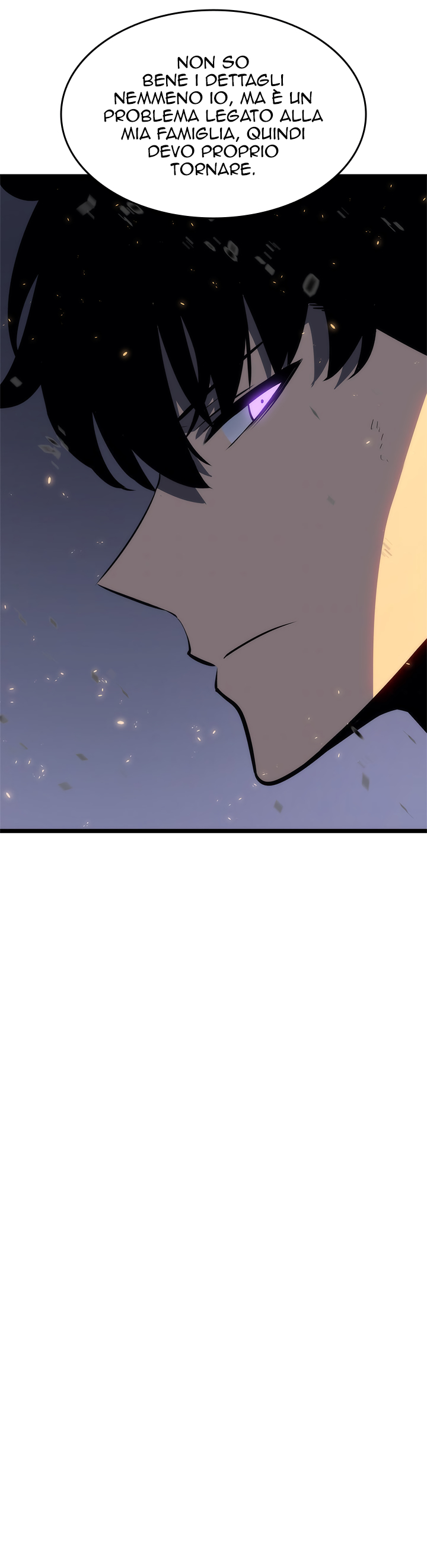 Read Solo Leveling IT Manga Online