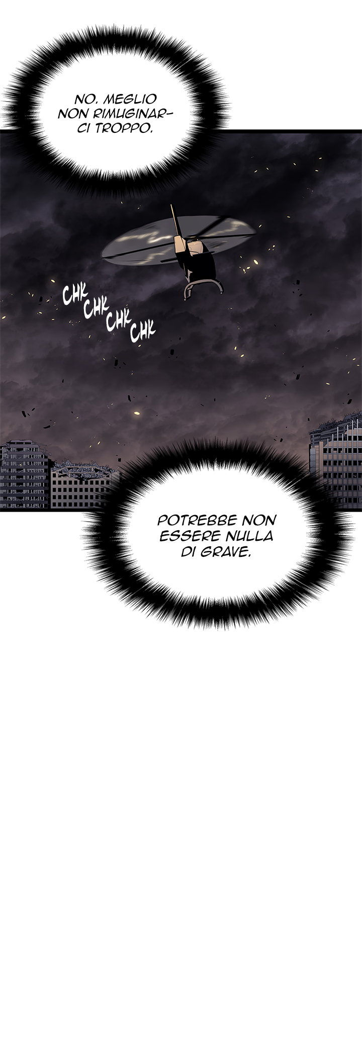 Read Solo Leveling IT Manga Online