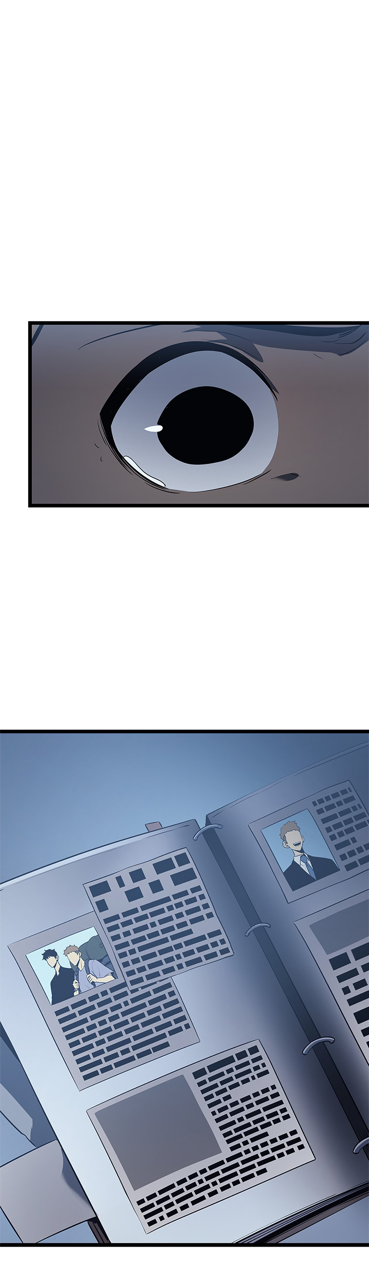 Read Solo Leveling IT Manga Online