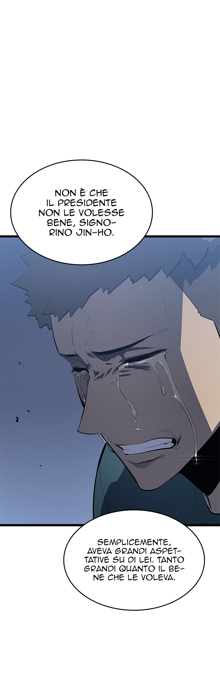 Read Solo Leveling IT Manga Online