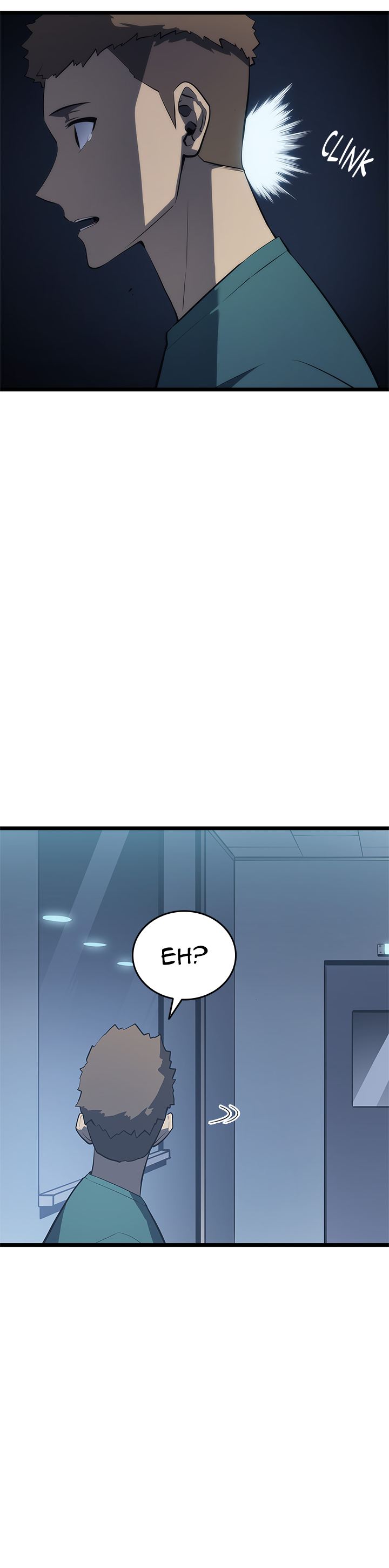 Read Solo Leveling IT Manga Online