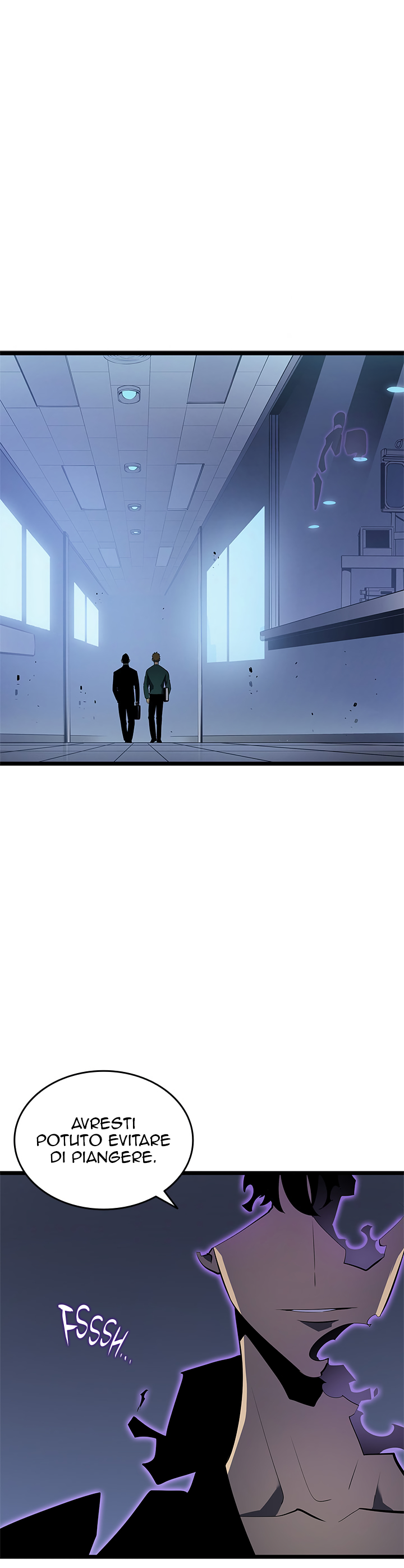 Read Solo Leveling IT Manga Online