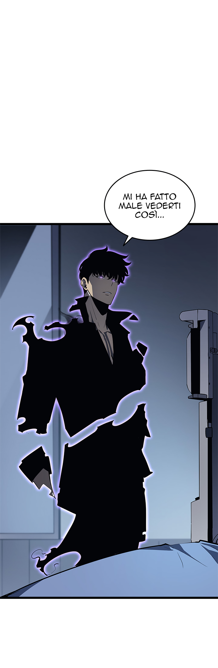 Read Solo Leveling IT Manga Online