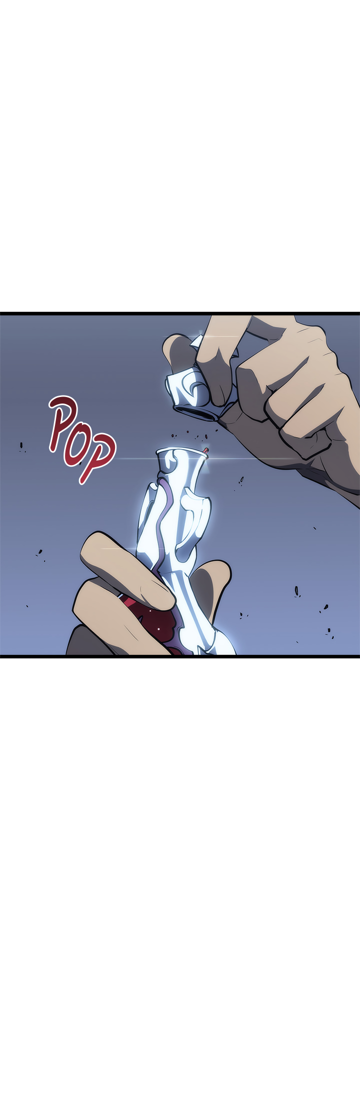 Read Solo Leveling IT Manga Online