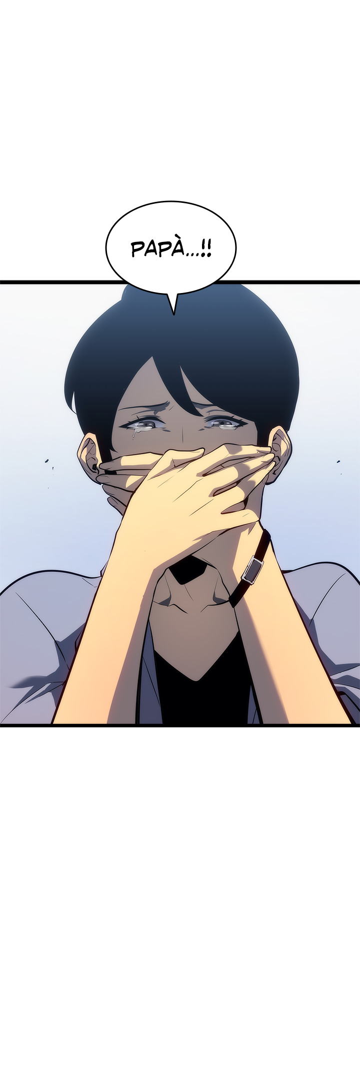 Read Solo Leveling IT Manga Online