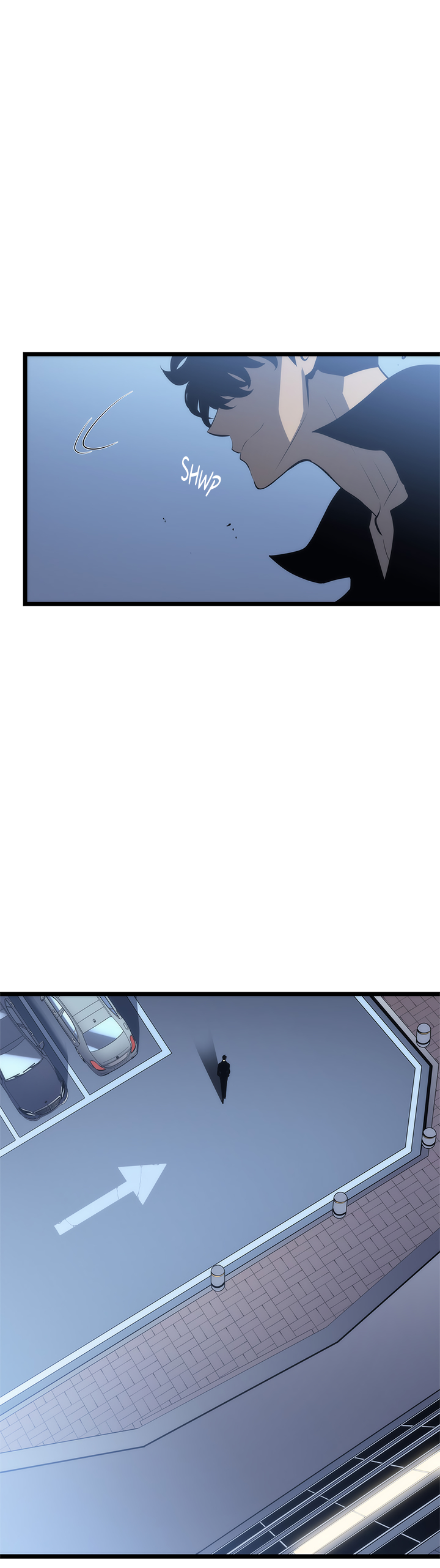 Read Solo Leveling IT Manga Online