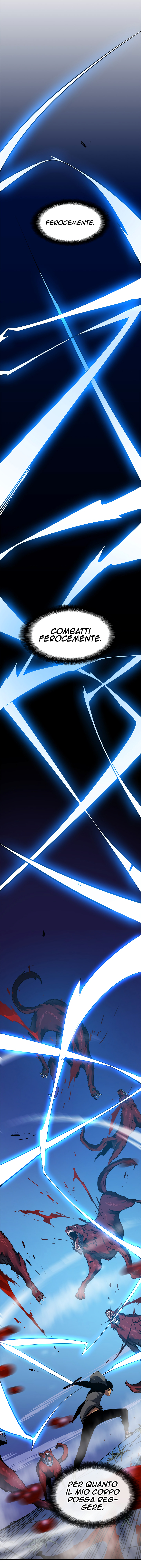 Read Solo Leveling IT Manga Online