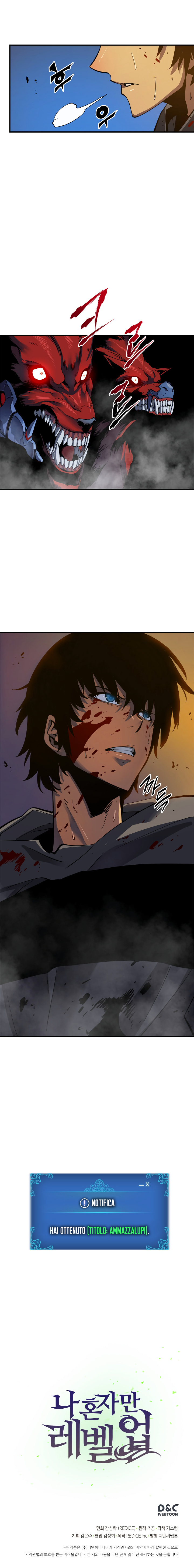 Read Solo Leveling IT Manga Online