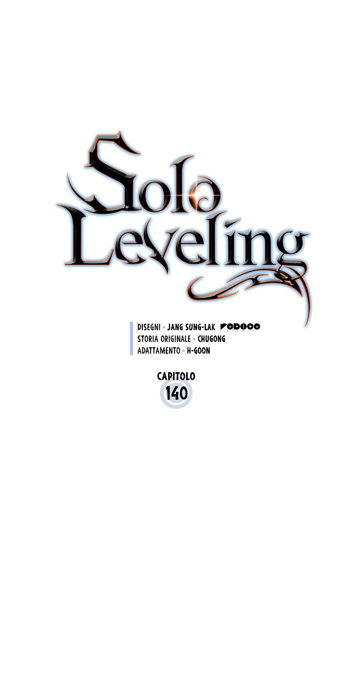 Read Solo Leveling IT Manga Online