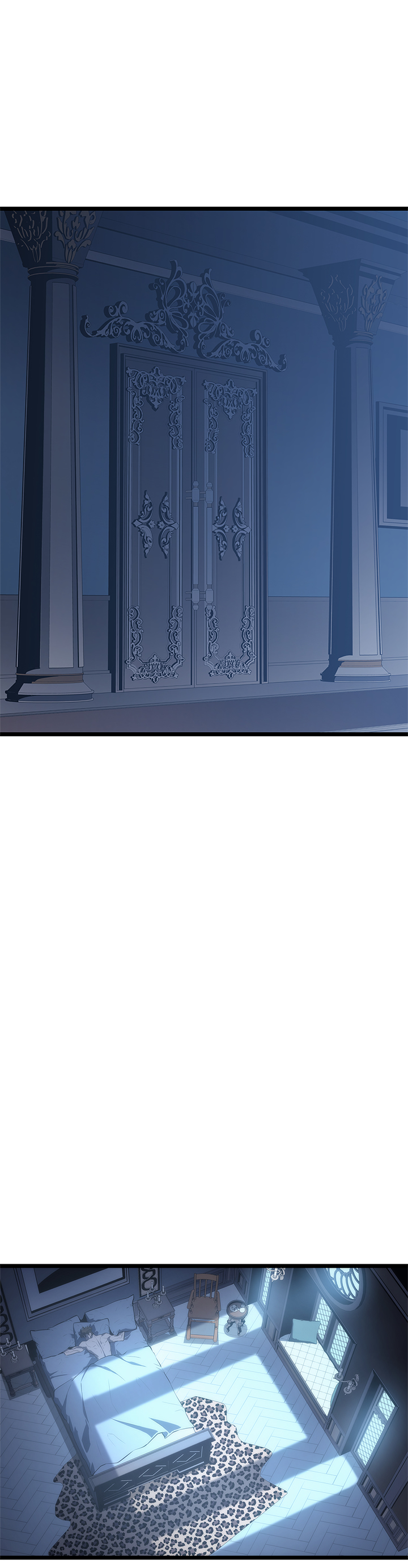 Read Solo Leveling IT Manga Online