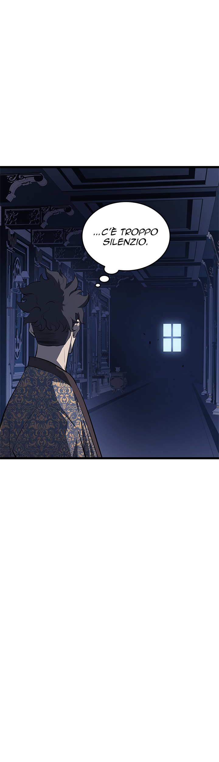 Read Solo Leveling IT Manga Online