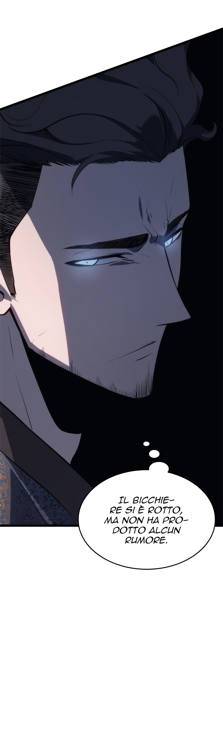 Read Solo Leveling IT Manga Online