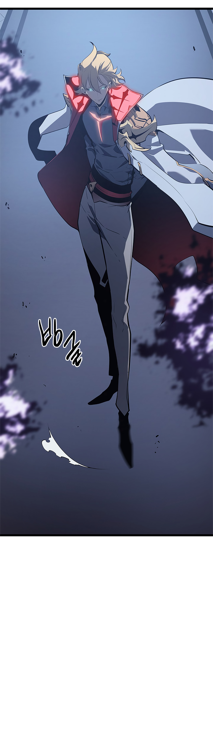 Read Solo Leveling IT Manga Online